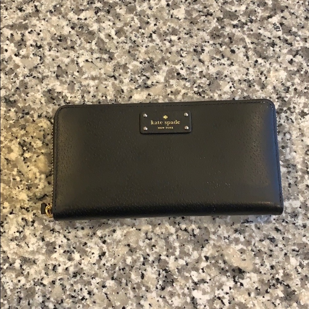 Kate Spade Grove street Wallet